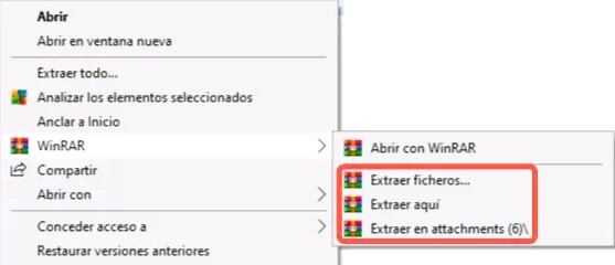 Winrar-Extraer-Paymet Ricabo